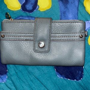 5 for $25! Relic wallet